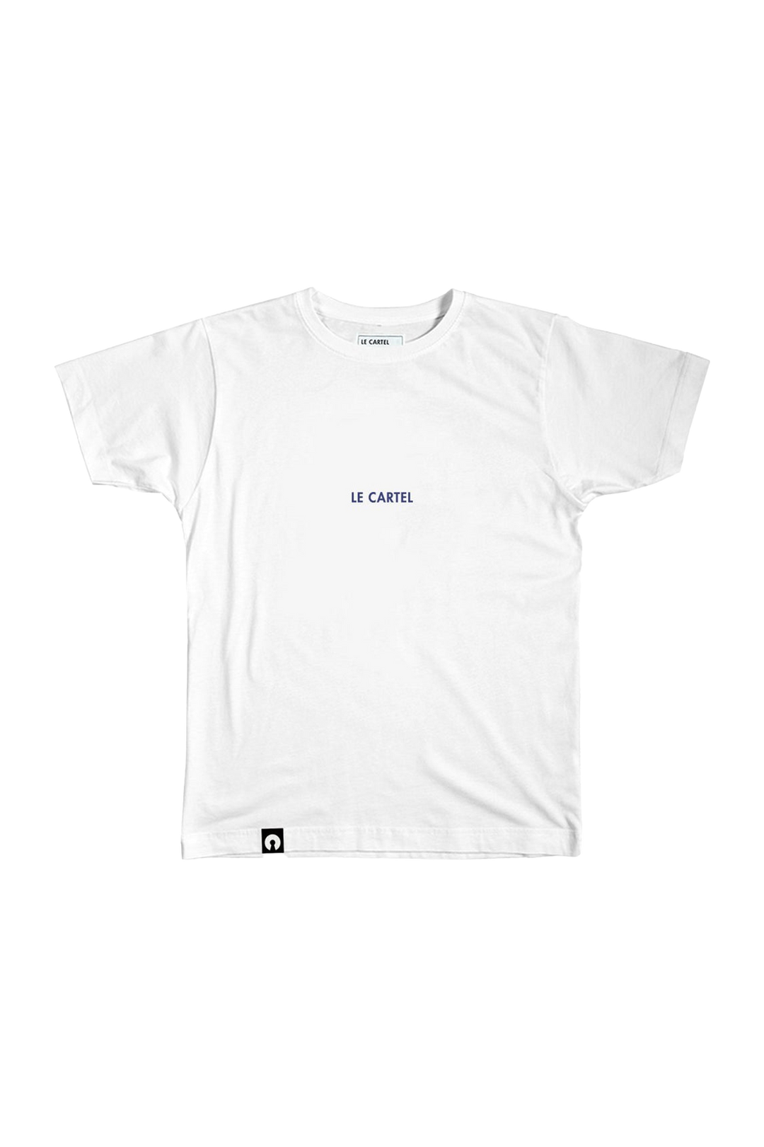 HYDRA・T-shirt unisexe・Blanc