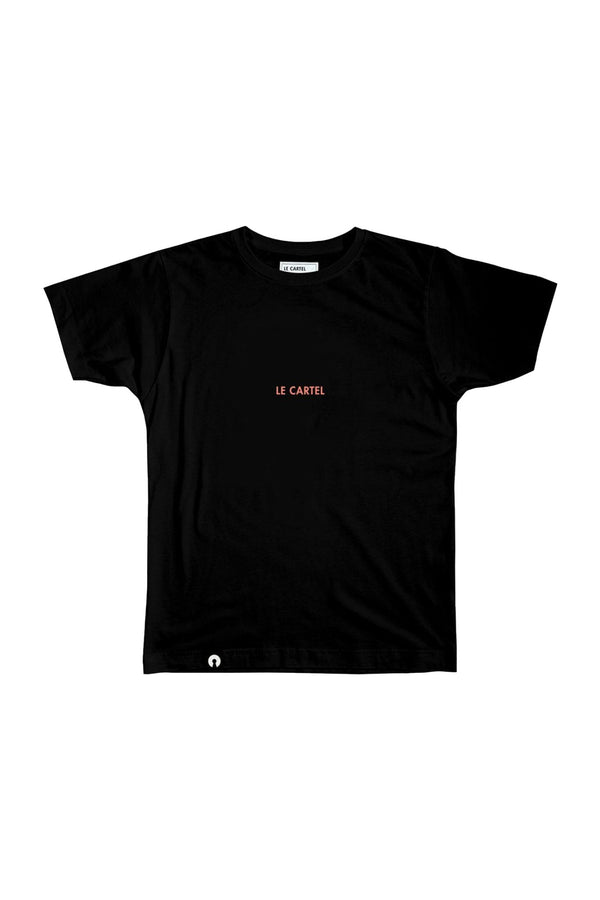 HYDRA・T-shirt unisexe・Noir - Le Cartel