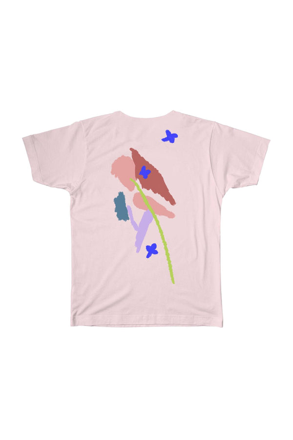 SORBET・T-shirt unisexe・Rose - Le Cartel