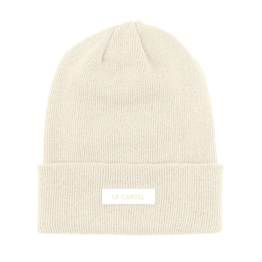 Classic Beanie LE CARTEL・Pristine - Le Cartel