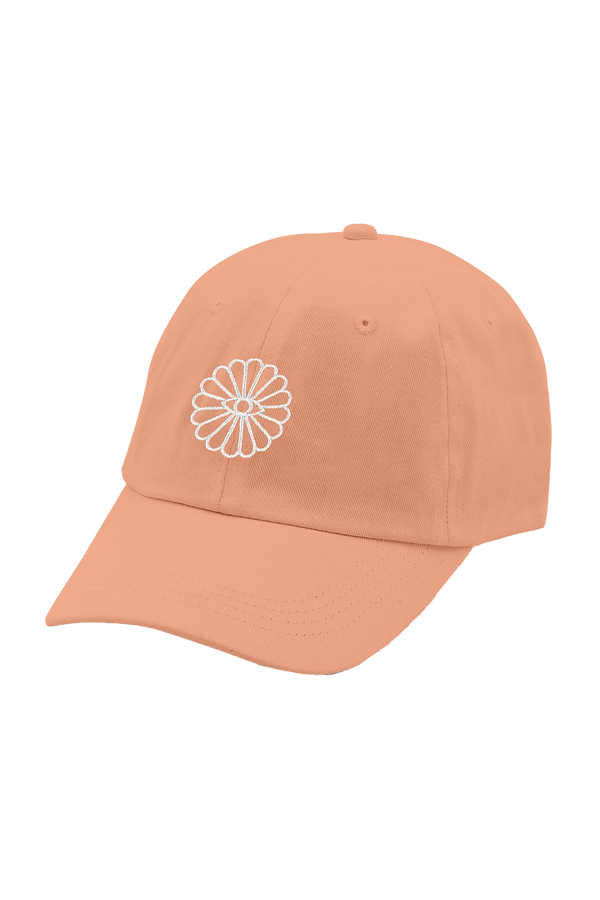 ROSAS・Dad hat・Pink