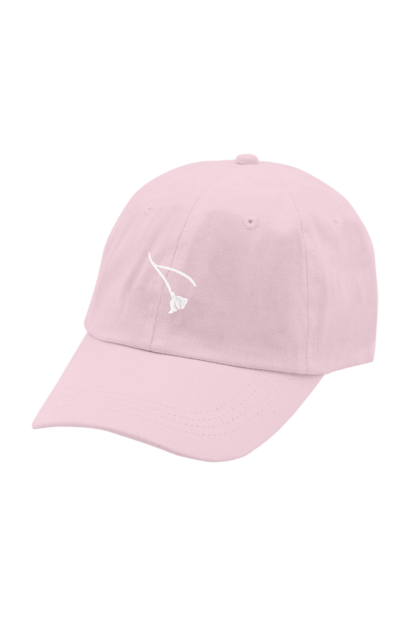 PEONIES・Dad Hat・Pink