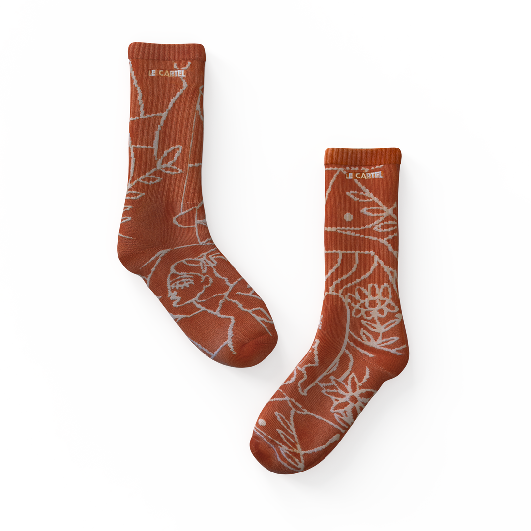 CATIMINI・Socks・Terra