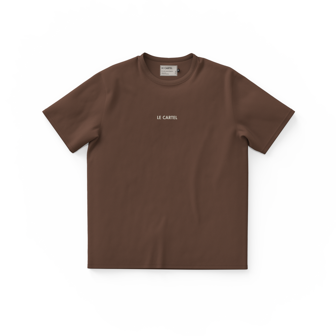 HYDRA・T-shirt unisexe・Chicorée
