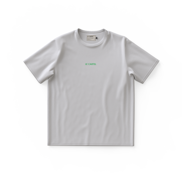 DANDELION・T-shirt unisexe・Blanc