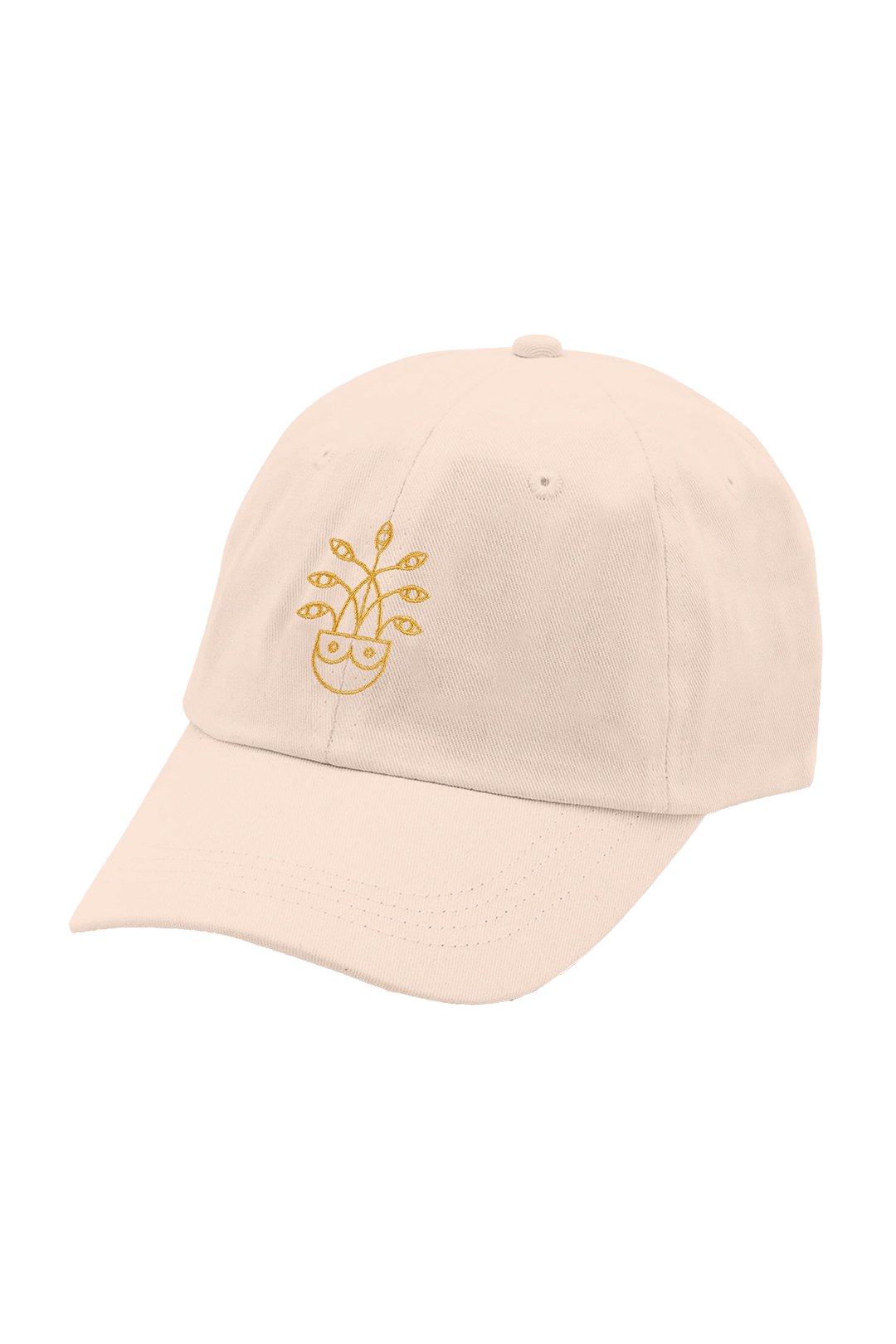 BLAZED・Dad Hat・Sable - Le Cartel