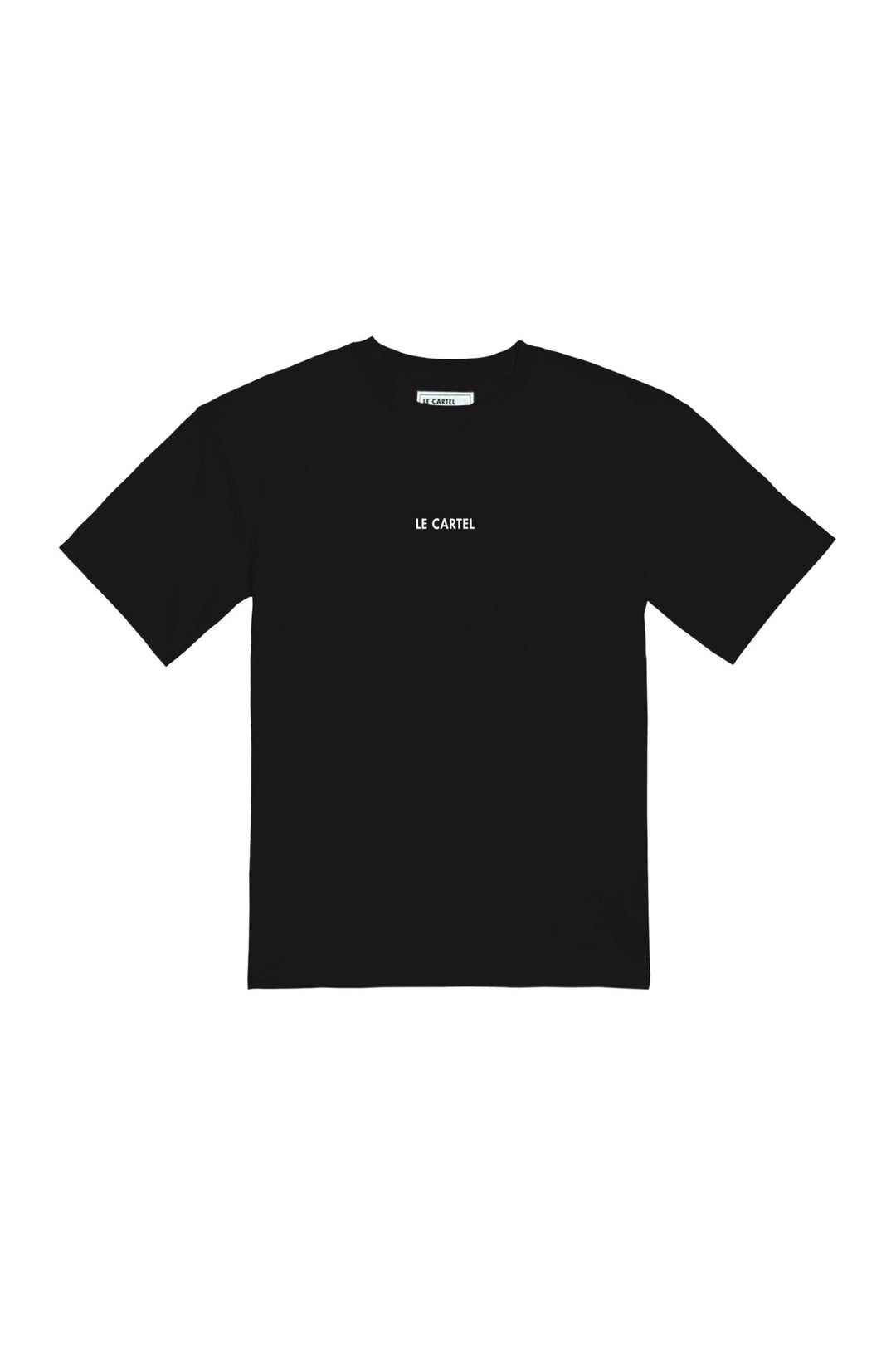 BUSHIDO・T - shirt unisexe・Noir - Le Cartel
