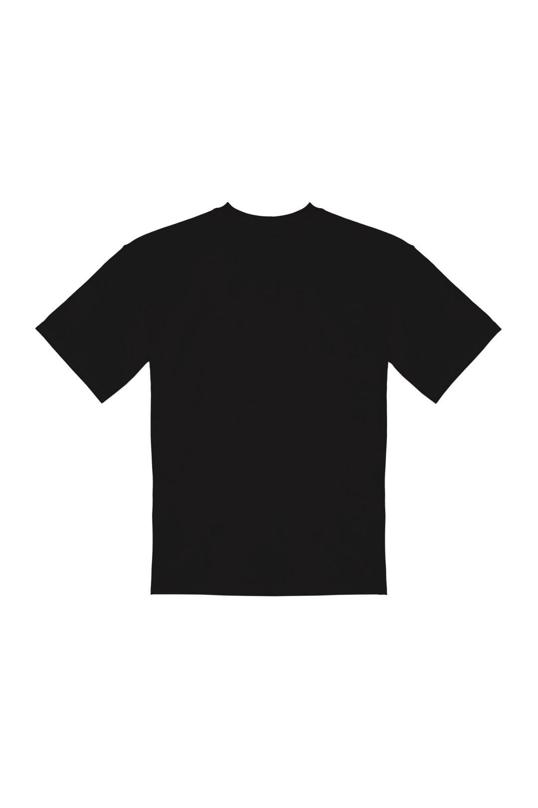 CHERISE・T - shirt unisexe・Noir - Le Cartel