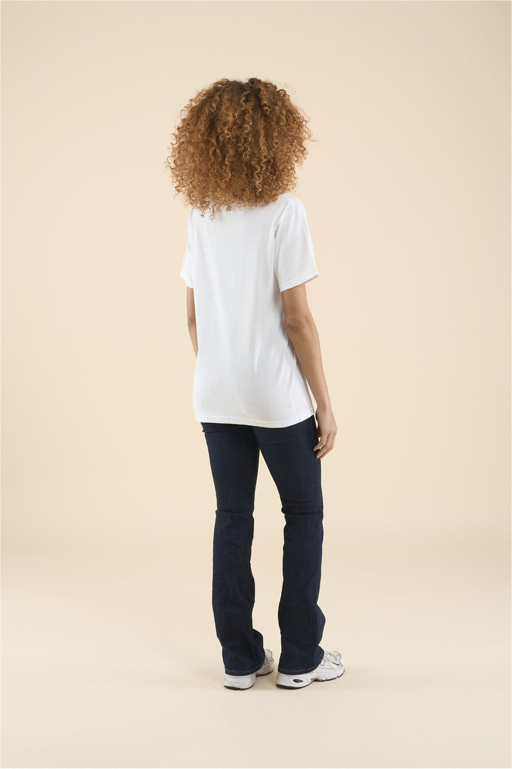 HABS・T-shirt unisexe・Blanc - Le Cartel