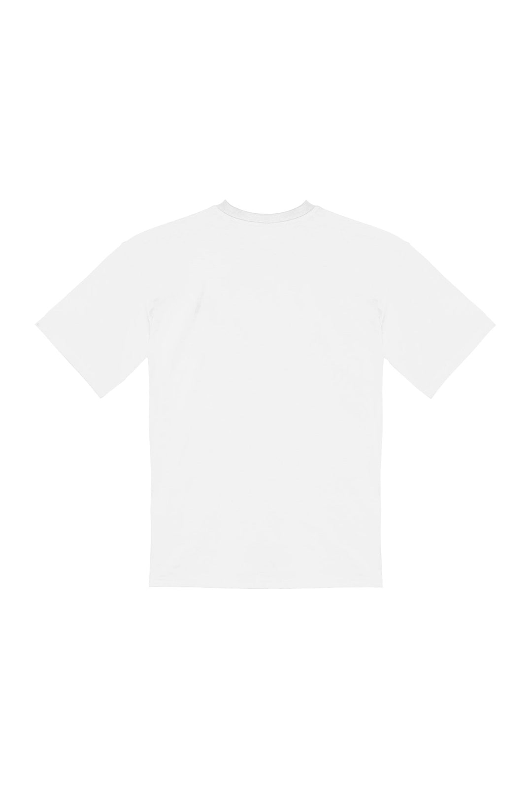 IL PLEUT C'EST RELOU・T - shirt unisexe・Blanc - Le Cartel