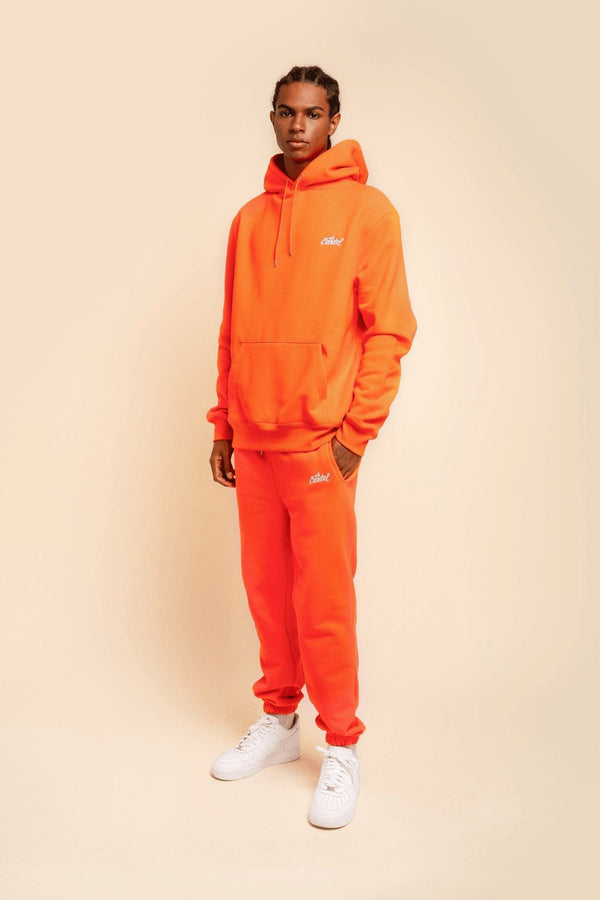 OG・Hoodie unisexe・Orange - Le Cartel