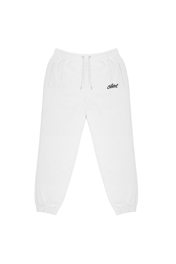 OG・Pantalon unisexe・Blanc cassé - Le Cartel