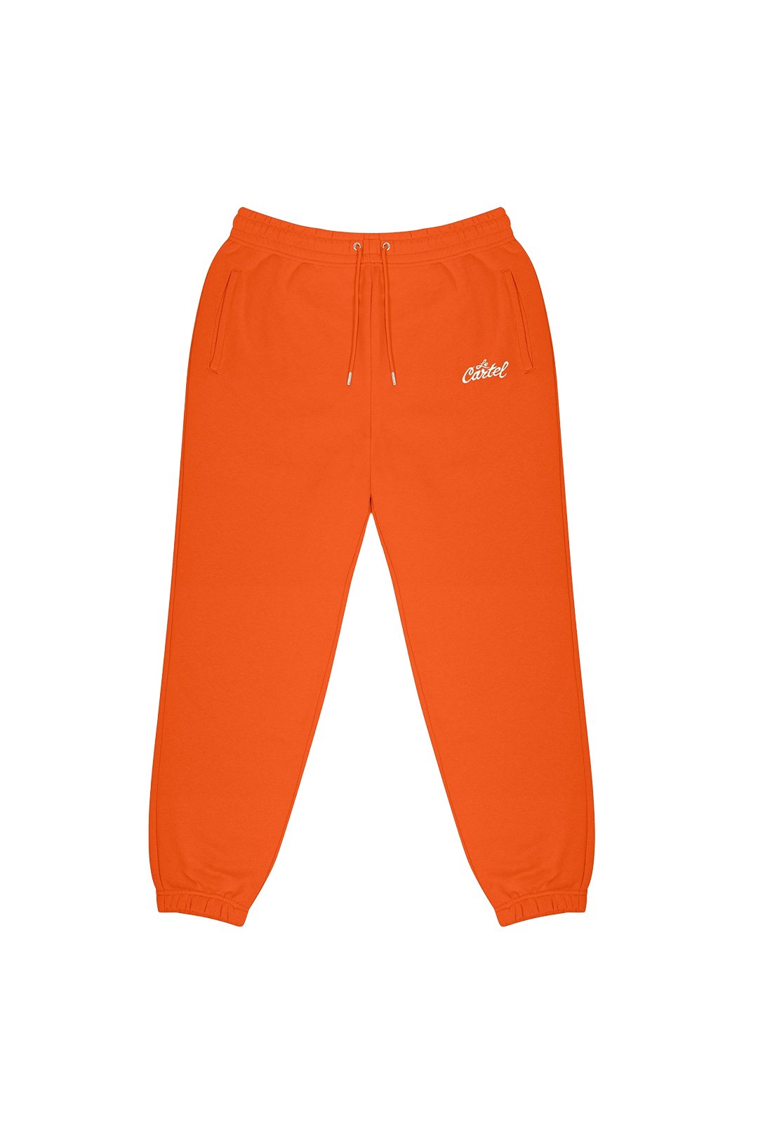 OG・Pantalon unisexe・Orange - Le Cartel