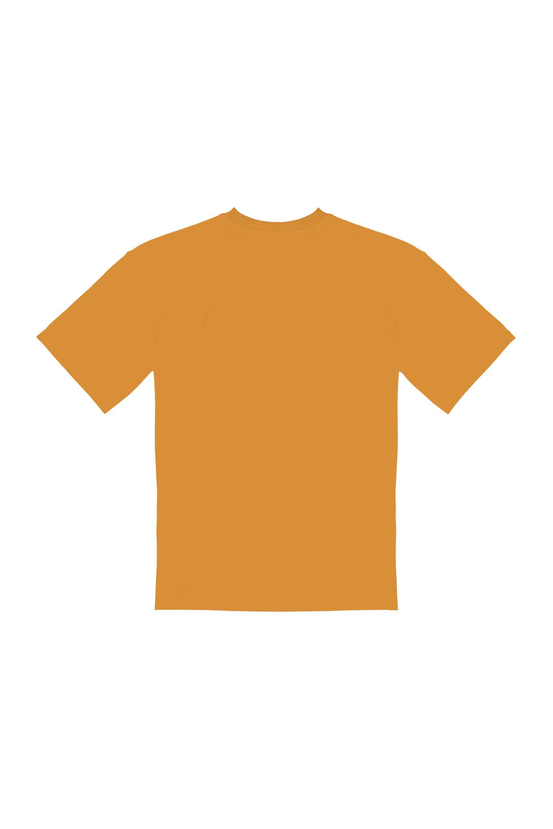ROSAS・T - shirt unisexe・Orange - Le Cartel