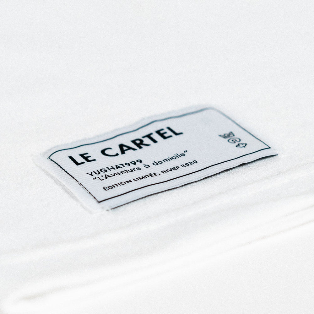 ACT NATURAL・Le T-shirt - Le Cartel