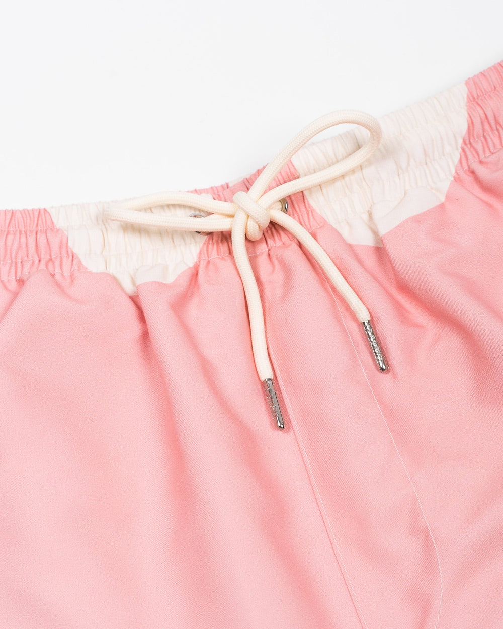 BOUTON D'OR・Short imprimé unisexe・Rose - Le Cartel