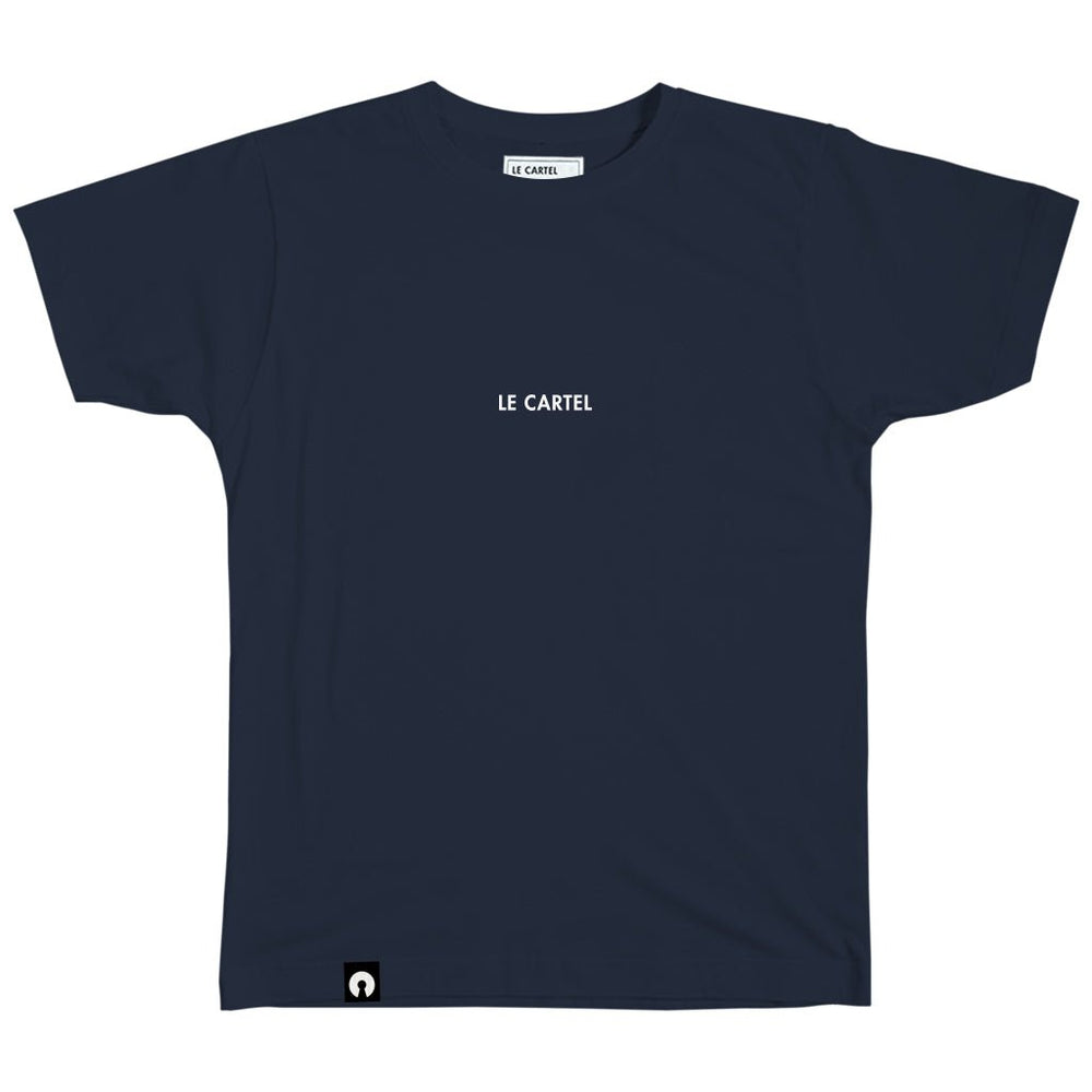 DANDELION・T-shirt unisexe・Bleu - Le Cartel