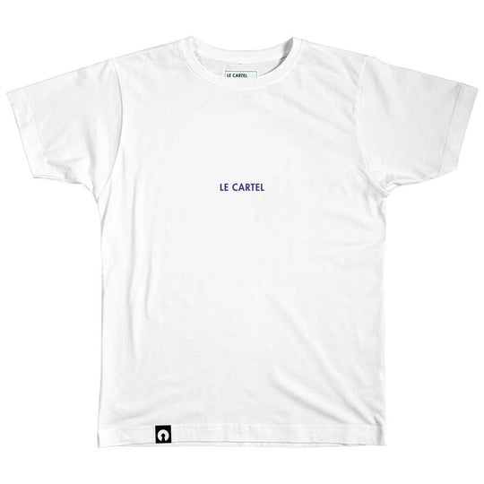 HYDRA・T-shirt unisexe・Blanc - Le Cartel
