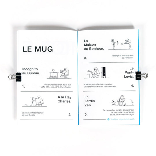 LE GUIDE DE L'AVENTURIER - Le Cartel
