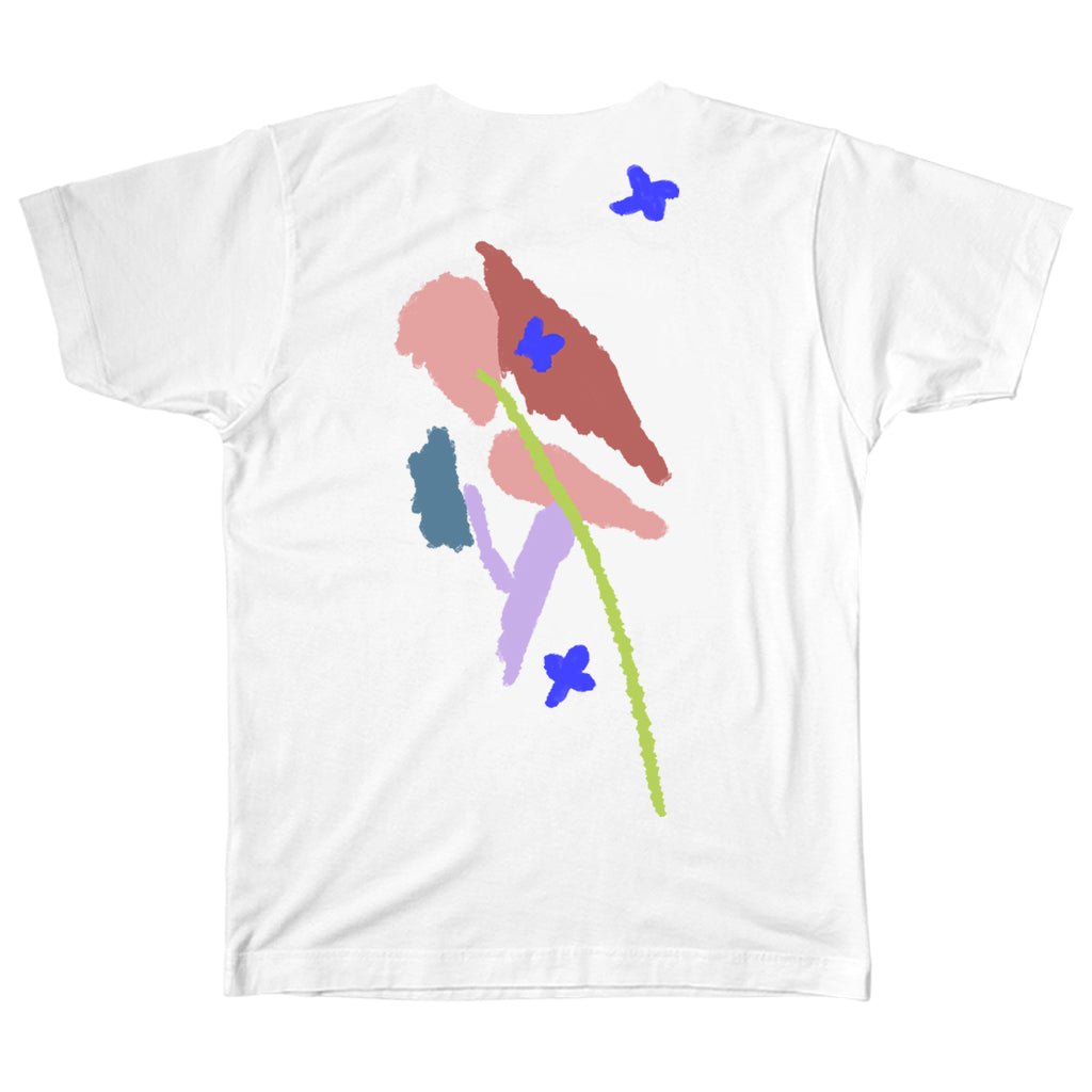 SORBET・T-shirt unisexe・Blanc - Le Cartel