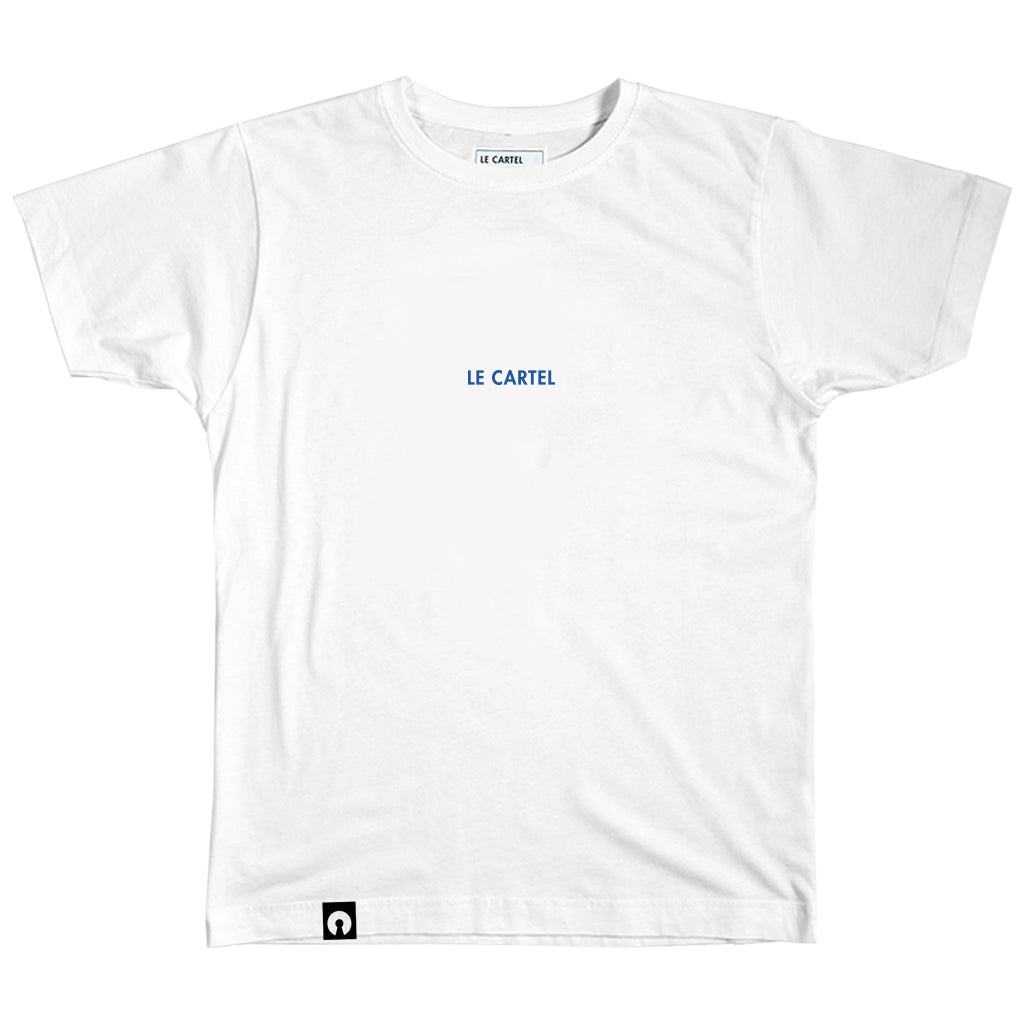TOTEM・T-shirt unisexe・Blanc - Le Cartel